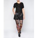 Dsquared2 Womens  Legging D8N471230.20414 FA366