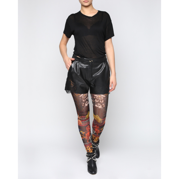 Dsquared2 Womens Legging D8N471230.20414 FA366 Dsquared2 Womens Legging D8N471230.20414 FA366
