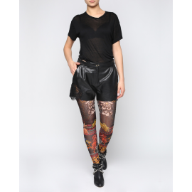 Dsquared2 Womens  Legging D8N471230.20414 FA366