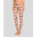 Dsquared2 Womens Multicolor Legging D8N471230.20413 LMR927