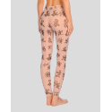 Dsquared2 Womens Multicolor Legging D8N471230.20413 LMR927
