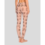 Dsquared2 Womens Multicolor Legging D8N471230.20413 LMR927