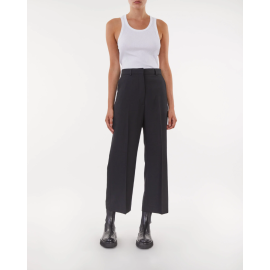 Dsquared2 Womens Wool SHORT PANTS S72KA0656 FA72