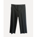 Dsquared2 Womens Wool SHORT PANTS S72KA0656 FA72