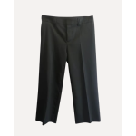 Dsquared2 Womens Wool SHORT PANTS S72KA0656 FA72 Dsquared2 Womens Wool SHORT PANTS S72KA0656 FA72