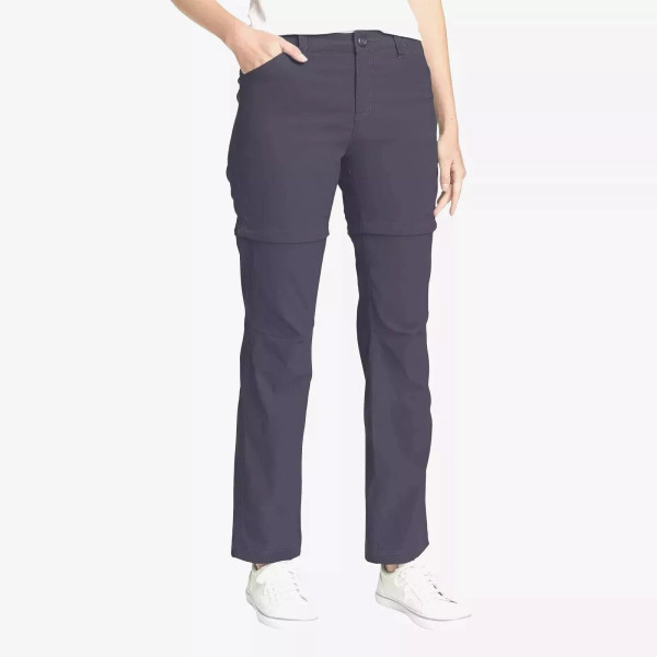Eddie Bauer Womens Navy Blue  Pants ABF5162