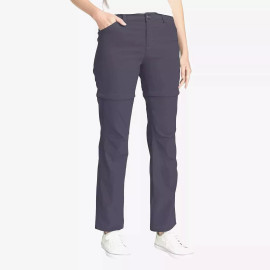 Eddie Bauer Womens Navy Blue  Pants ABF5162