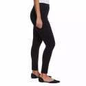 Gloria Vanderbilt Womens Black Jeans ABF4980