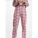 Heartbreak Womens Multicolor Trouser AMF756