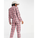 Heartbreak Womens Multicolor Trouser AMF756