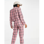 Heartbreak Womens Multicolor Trouser AMF756
