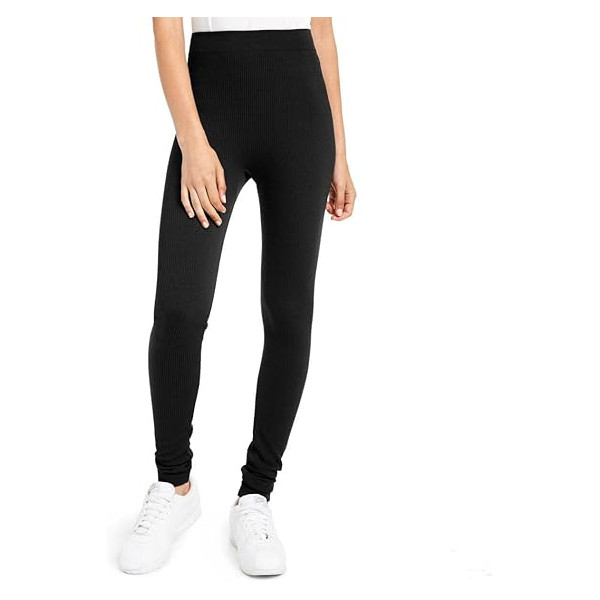 Hippie Rose Womens Black Legging Hippie Rose Womens Black Legging