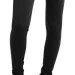 Hippie Rose Womens Black Legging Hippie Rose Womens Black Legging