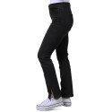 Indigo Rein Womens Washed Black Skinny Jeans  
