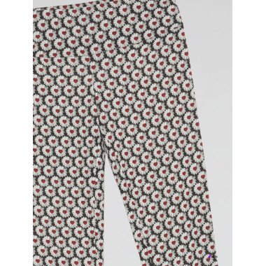 Just Cavali Womens Floral Pants 