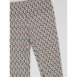 Just Cavali Womens Floral Pants 