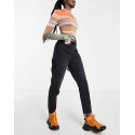 Collusion Womens Black Jeans ANF470
