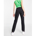 Collusion Womens Black Jeans ANF494