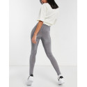 COLLUSION Womens Gray  Legging AMF711