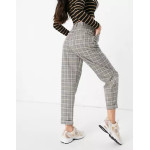 Collusion Womens Multicolor Trouser ANF1524