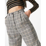 Collusion Womens Multicolor Trouser ANF1524