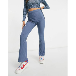 COLLUSION Womens Petrol  Trouser  101236618 AMF79