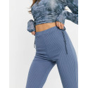 COLLUSION Womens Petrol  Trouser  101236618 AMF79
