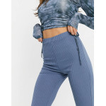 COLLUSION Womens Petrol  Trouser  101236618 AMF79