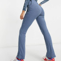 COLLUSION Womens Petrol  Trouser  101236618 AMF79