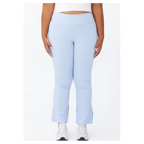 Cotton On Womens Light Blue Trouser ABF2306 Cotton On Womens Light Blue Trouser ABF2306