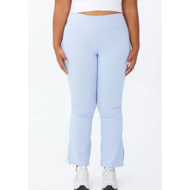 Cotton On Womens Light Blue Trouser ABF2306