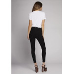 Current/Elliott Womens Black Pants AMZ203