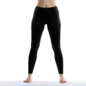 Cybele Womens Black Legging 