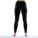 Cybele Womens Black Legging 