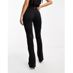 ASYOU Womens Black Trouser ANF1470 ASYOU Womens Black Trouser ANF1470