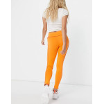 ASYOU Womens Orange Legging AMF2547 ASYOU Womens Orange Legging AMF2547