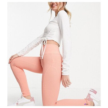 ASYOU Womens Peach Leggings ANF2377