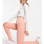 ASYOU Womens Peach Leggings ANF2377