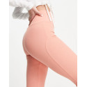 ASYOU Womens Peach Leggings ANF2377