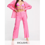 ASYOU Womens Pink Trouser ANF1314 ASYOU Womens Pink Trouser ANF1314