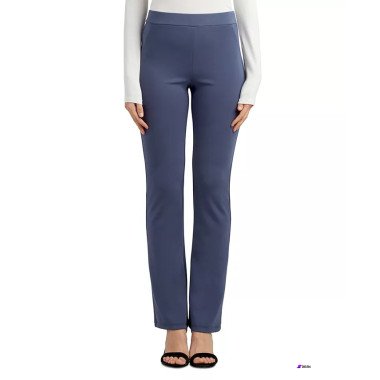 BCX Womens Blue Legging 