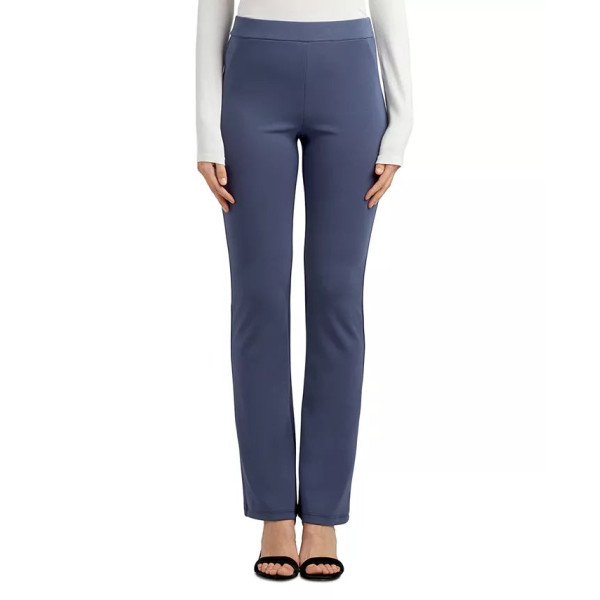 BCX Womens Blue Legging BCX Womens Blue Legging
