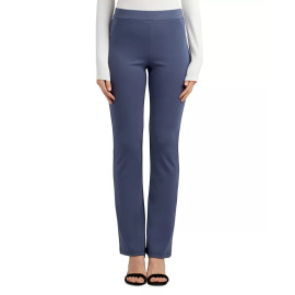 BCX Womens Blue Legging 