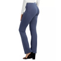 BCX Womens Blue Legging 