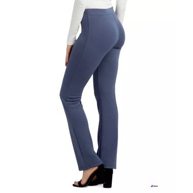 BCX Womens Blue Legging 