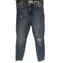 Celebrity Pink Womens Blue Jeans 
