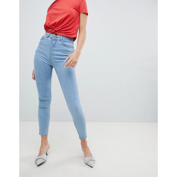 Chorus Tall Womens Blue Jeans AMF973(W3) Chorus Tall Womens Blue Jeans AMF973(W3)