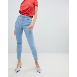 Chorus Tall Womens Blue Jeans AMF973(W3)