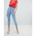 Chorus Tall Womens Blue Jeans AMF973(W3) Chorus Tall Womens Blue Jeans AMF973(W3)