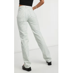 Asos Design Womens Multicolor Jeans ANF2914 Asos Design Womens Multicolor Jeans ANF2914